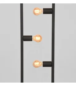 Discount Vloerlamp Quadrato 35x25x160 cm Vloerlampen