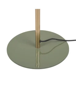 Hot Vloerlamp Smart - Groen - 26x26x164cm Vloerlampen