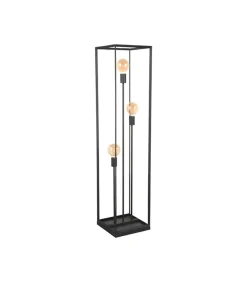 Label51 Vloerlamp Tetto 30x30x135 cm