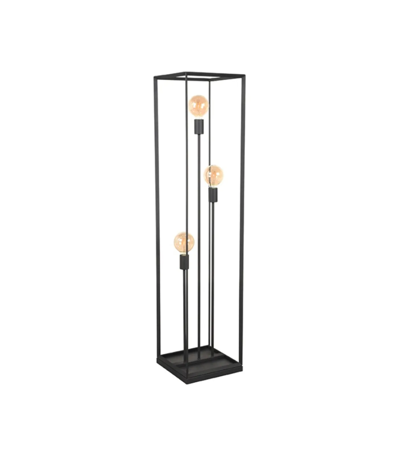 Label51 Vloerlamp Tetto 30x30x135 cm