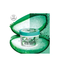Garnier Voedend Haarmasker met Aloë Vera – Fructis Hair Food