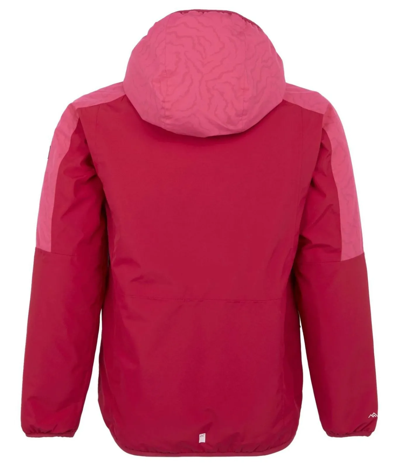 Best VOLCANICS VIII - Jasje - Zalmroze Kinderen Jassen