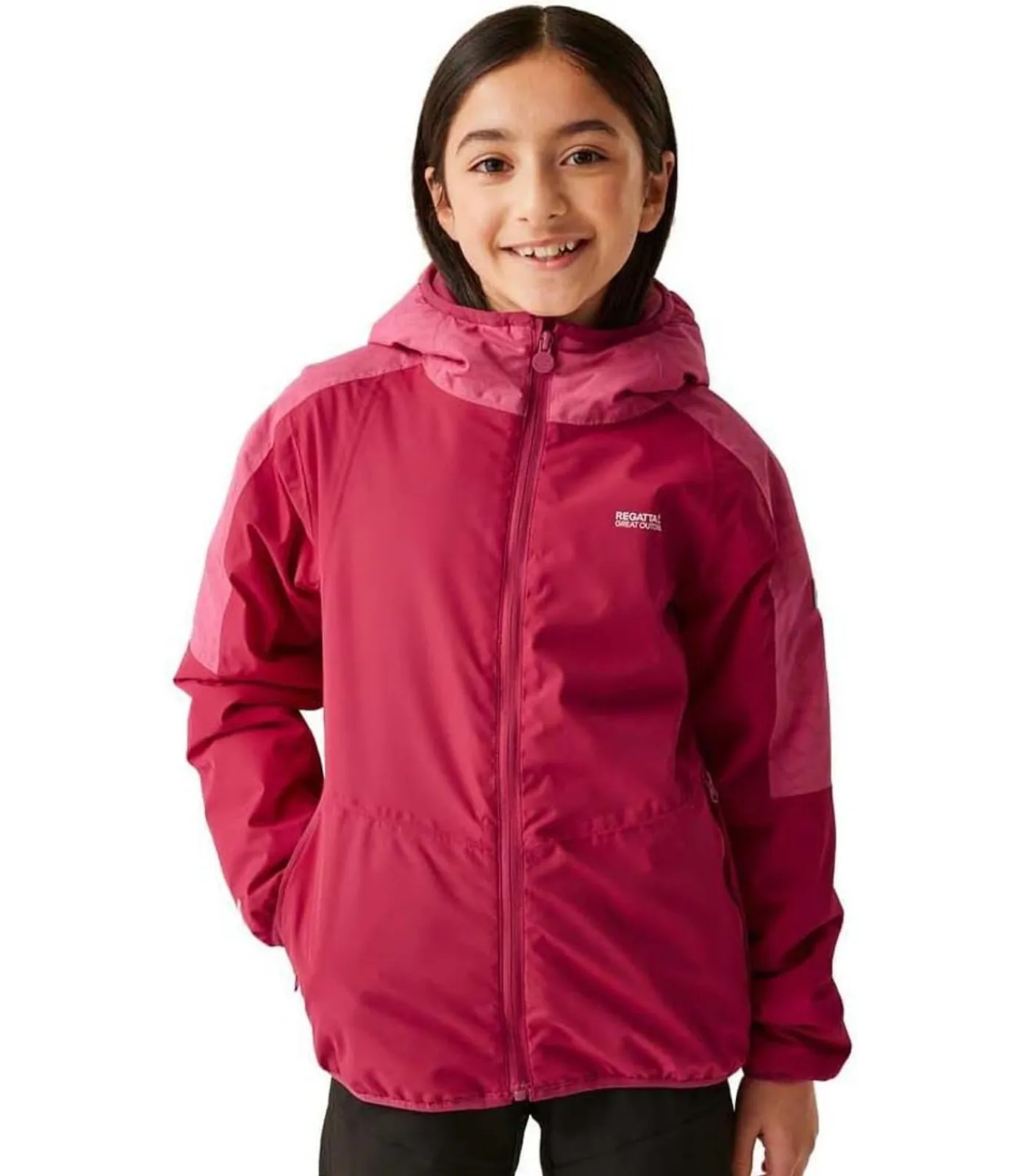 Best VOLCANICS VIII - Jasje - Zalmroze Kinderen Jassen