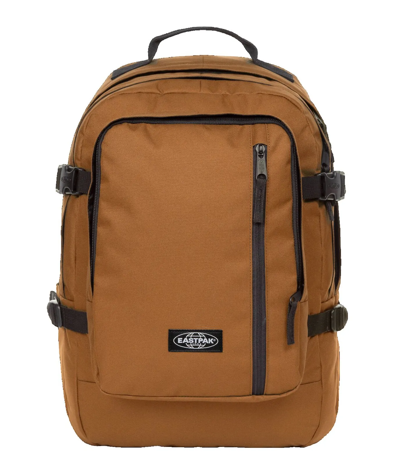 Discount Volker - Rugzak - Bruin Rugzakken