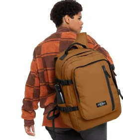 Discount Volker - Rugzak - Bruin Rugzakken