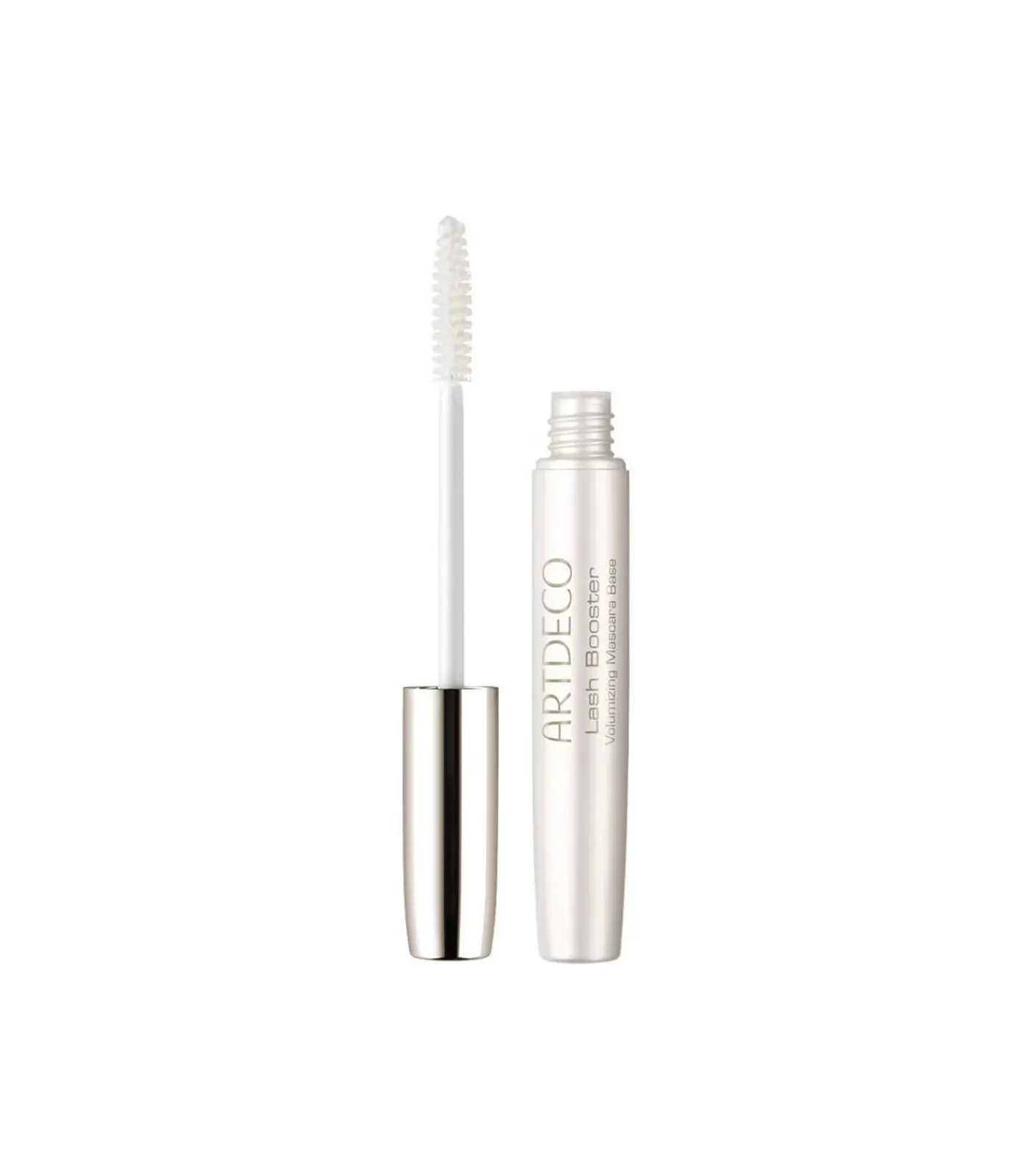 Hot Volume Lash Booster Mascara Oogmake Up