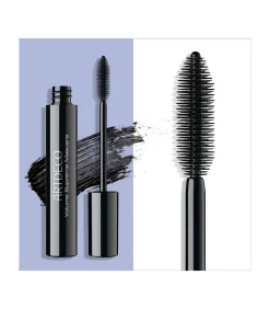 Artdeco Volume Supreme Mascara - 01 Zwart