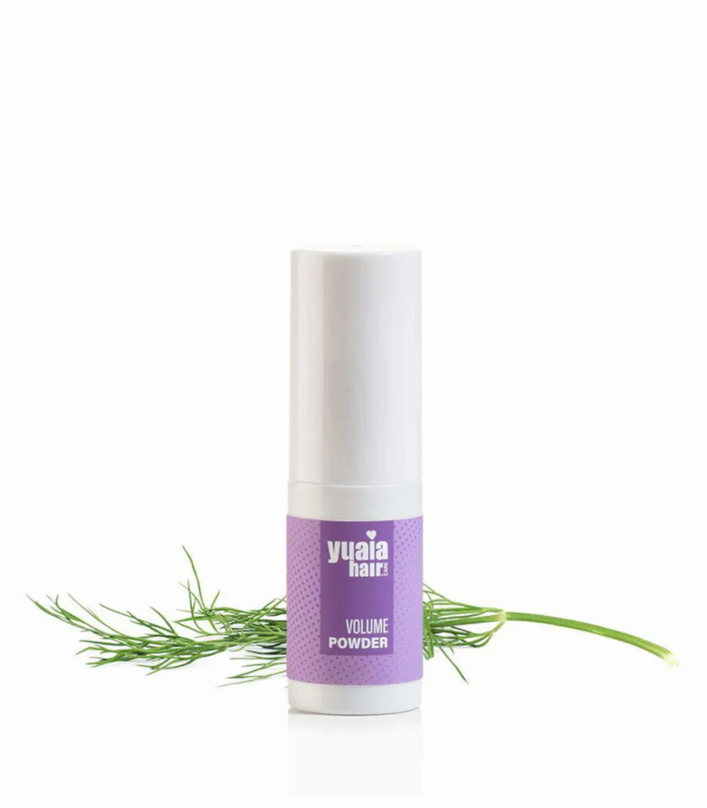 Yuaia Haircare Volumepoeder 10 g