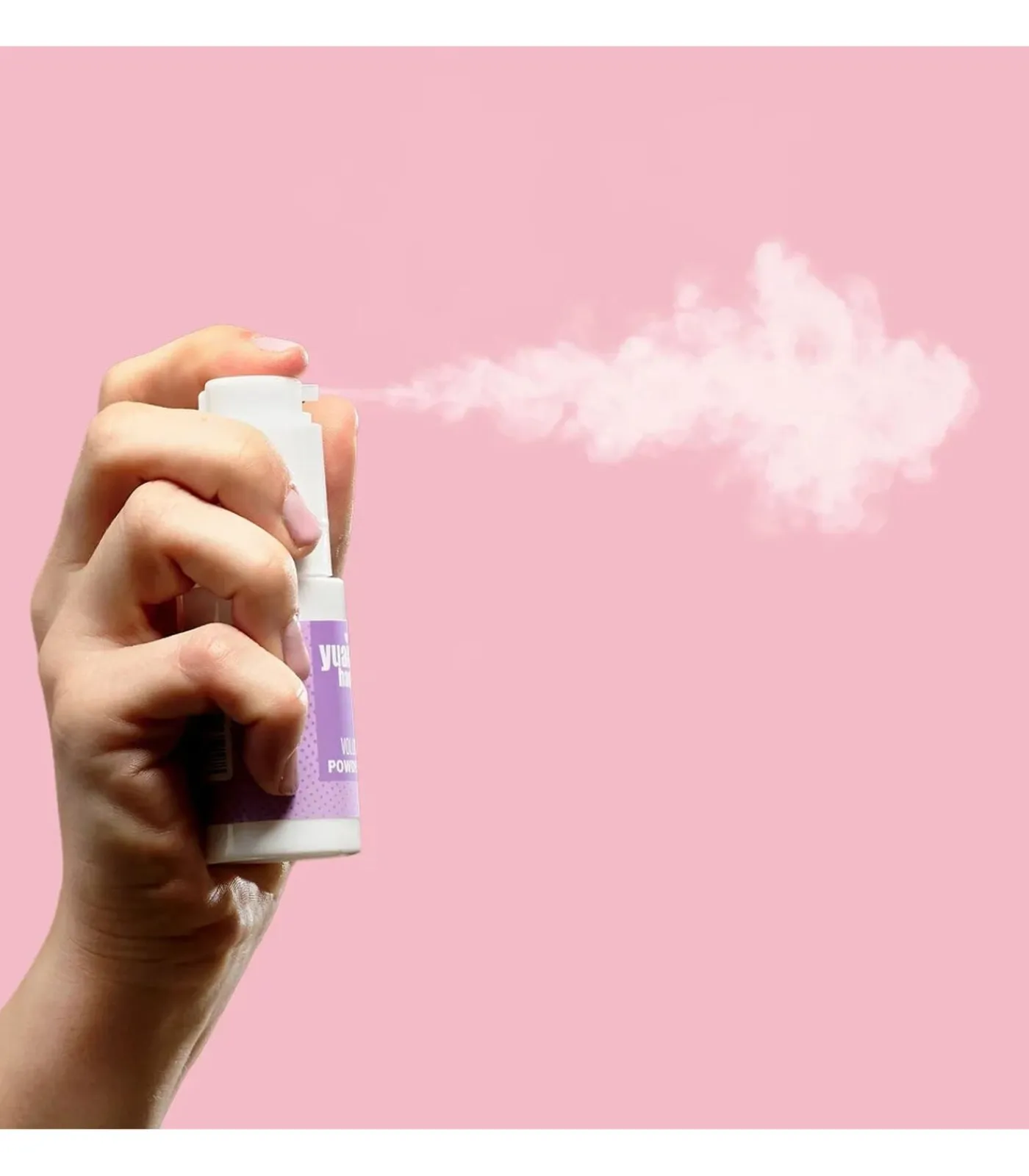 Best Volumepoeder 10 g x 3 Haarstyling Producten