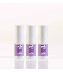 Best Volumepoeder 10 g x 3 Haarstyling Producten