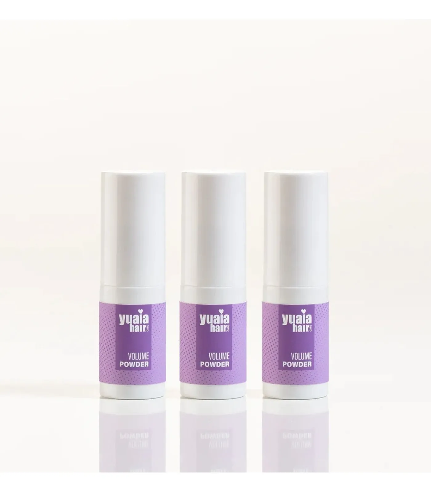 Best Volumepoeder 10 g x 3 Haarstyling Producten