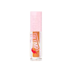 Maybelline New York Volumizing Lipgloss Plump - 008 miel chaud