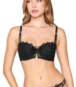 Discount Voorgevormde balconette bh LILIUM DAMES Bh's En Body's