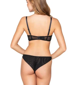 Discount Voorgevormde balconette bh LILIUM DAMES Bh's En Body's