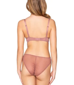 Sale Voorgevormde balconette bh MYSTIQUE DAMES Bh's En Body's
