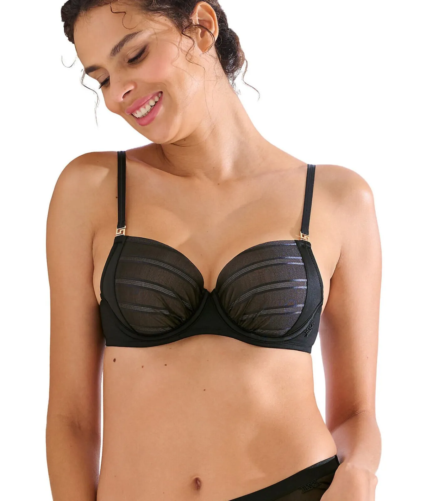 Best Voorgevormde beha PRINCESS DAMES Bh's En Body's