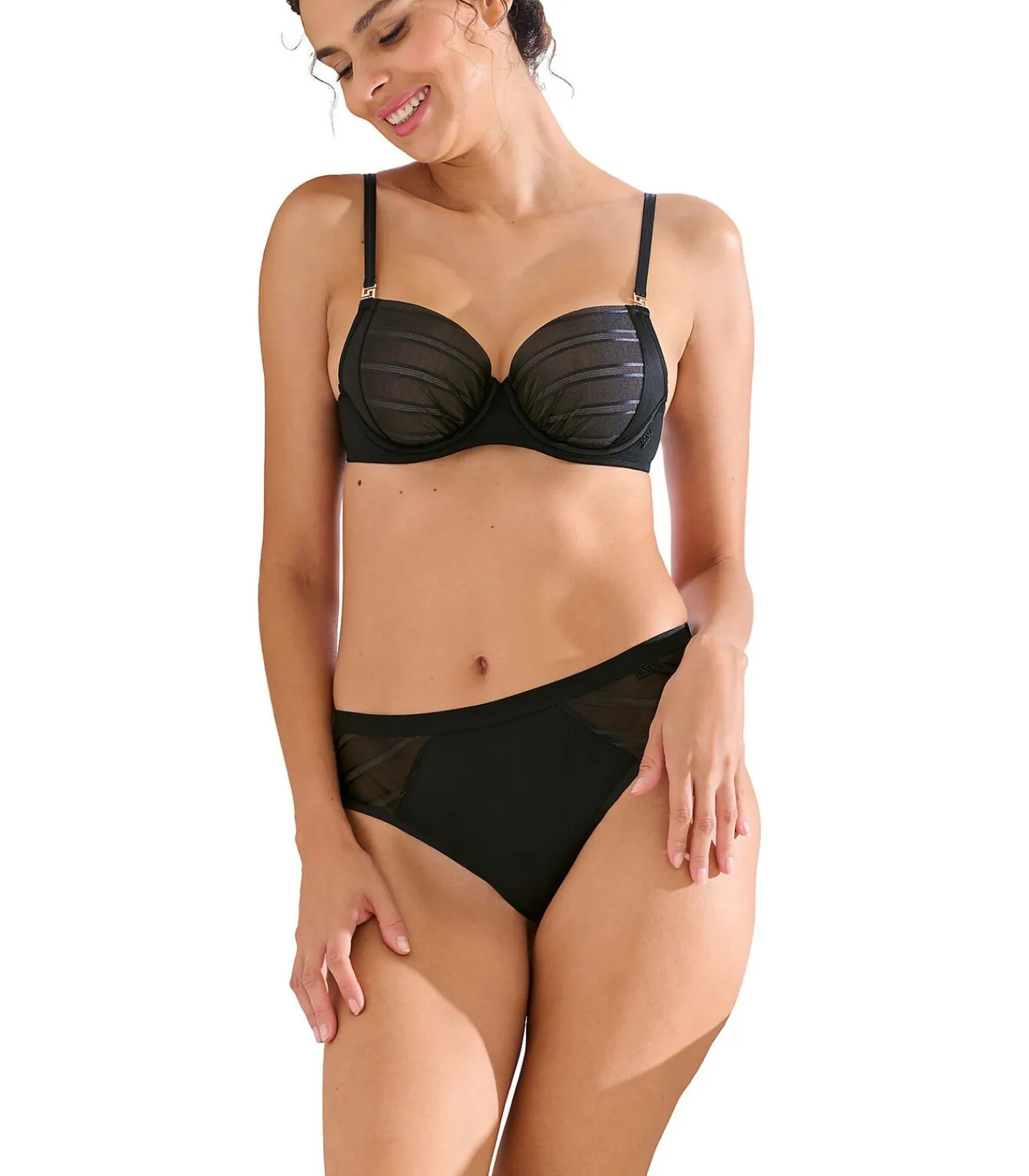 Best Voorgevormde beha PRINCESS DAMES Bh's En Body's