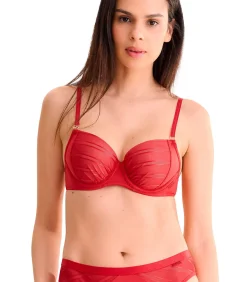 Discount Voorgevormde beha PRINCESS DAMES Bh's En Body's