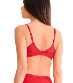 Discount Voorgevormde beha PRINCESS DAMES Bh's En Body's