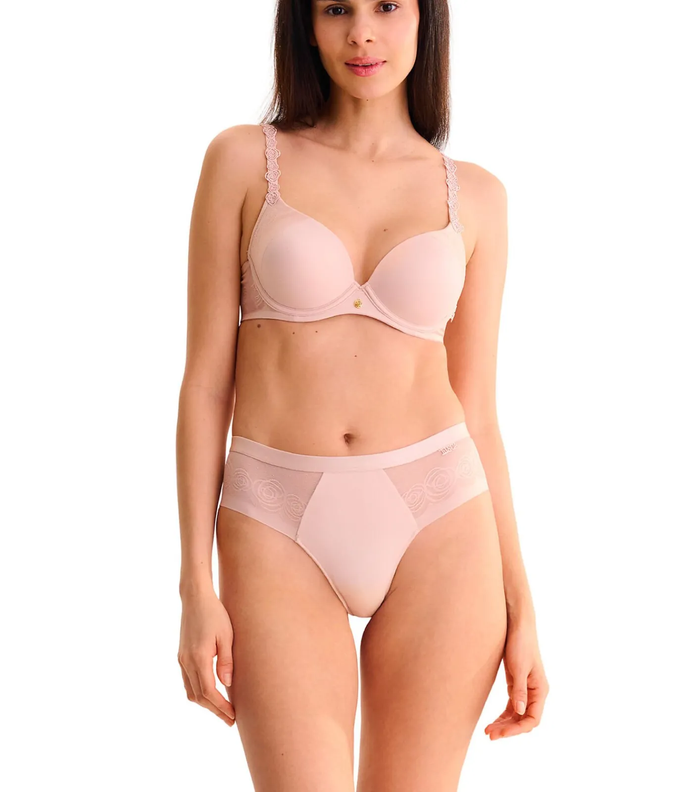 DAMES LISCA Voorgevormde beha RUBY