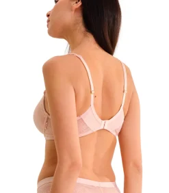 Best Voorgevormde beha RUBY DAMES Bh's En Body's