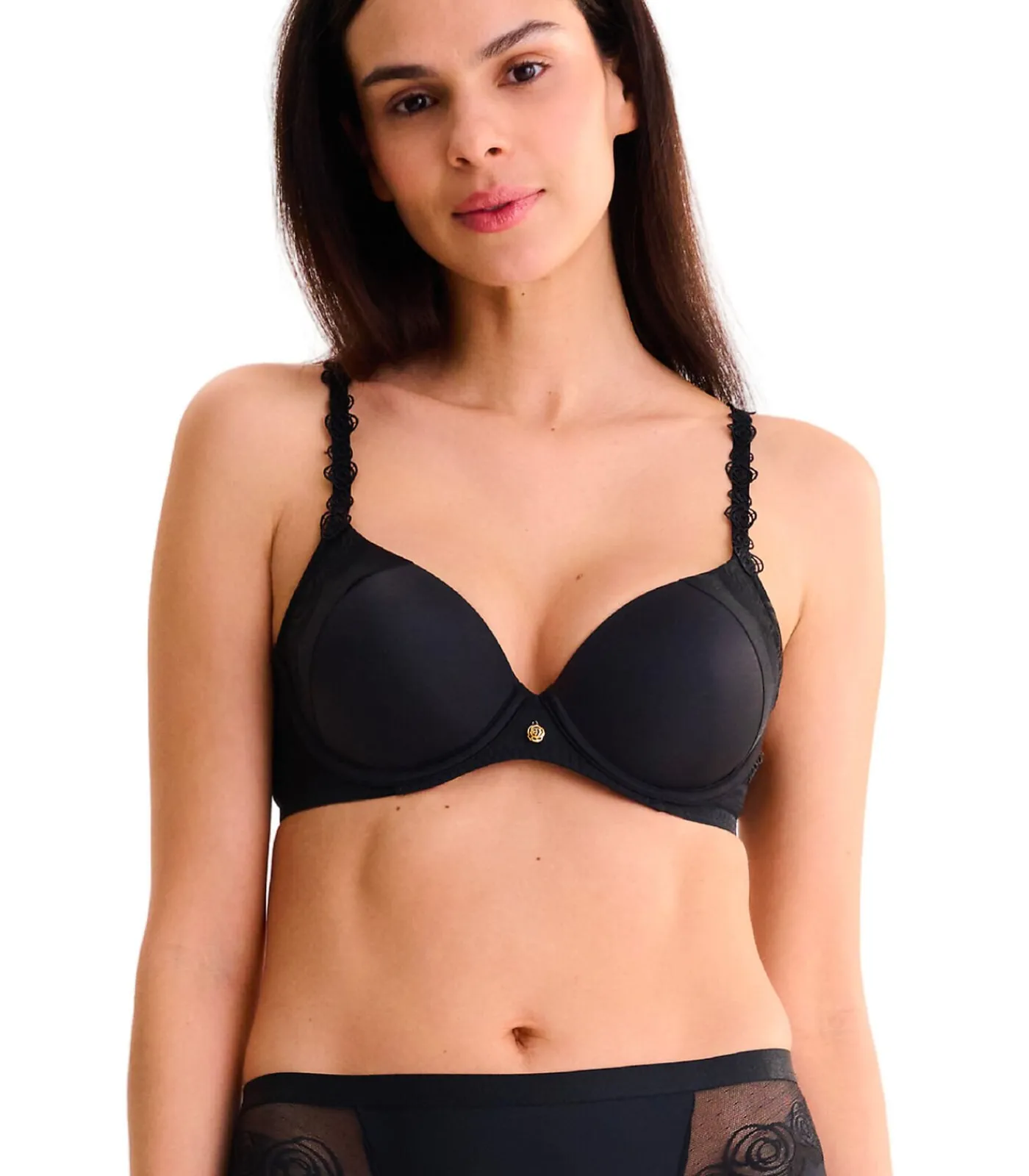 DAMES LISCA Voorgevormde beha RUBY