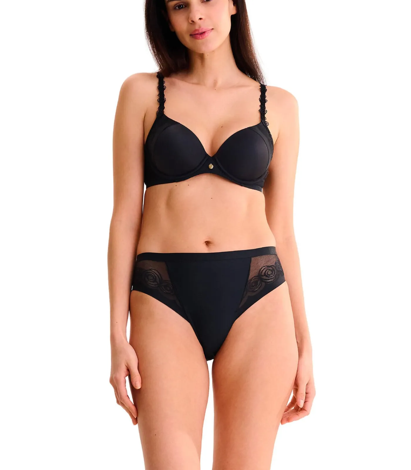 DAMES LISCA Voorgevormde beha RUBY