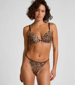 Voorgevormde beugel bh Plunge DAMES Bh's En Body's