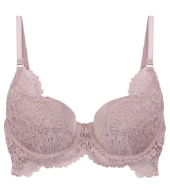 DAMES Hunkemöller Voorgevormde longline beugel bh Essie