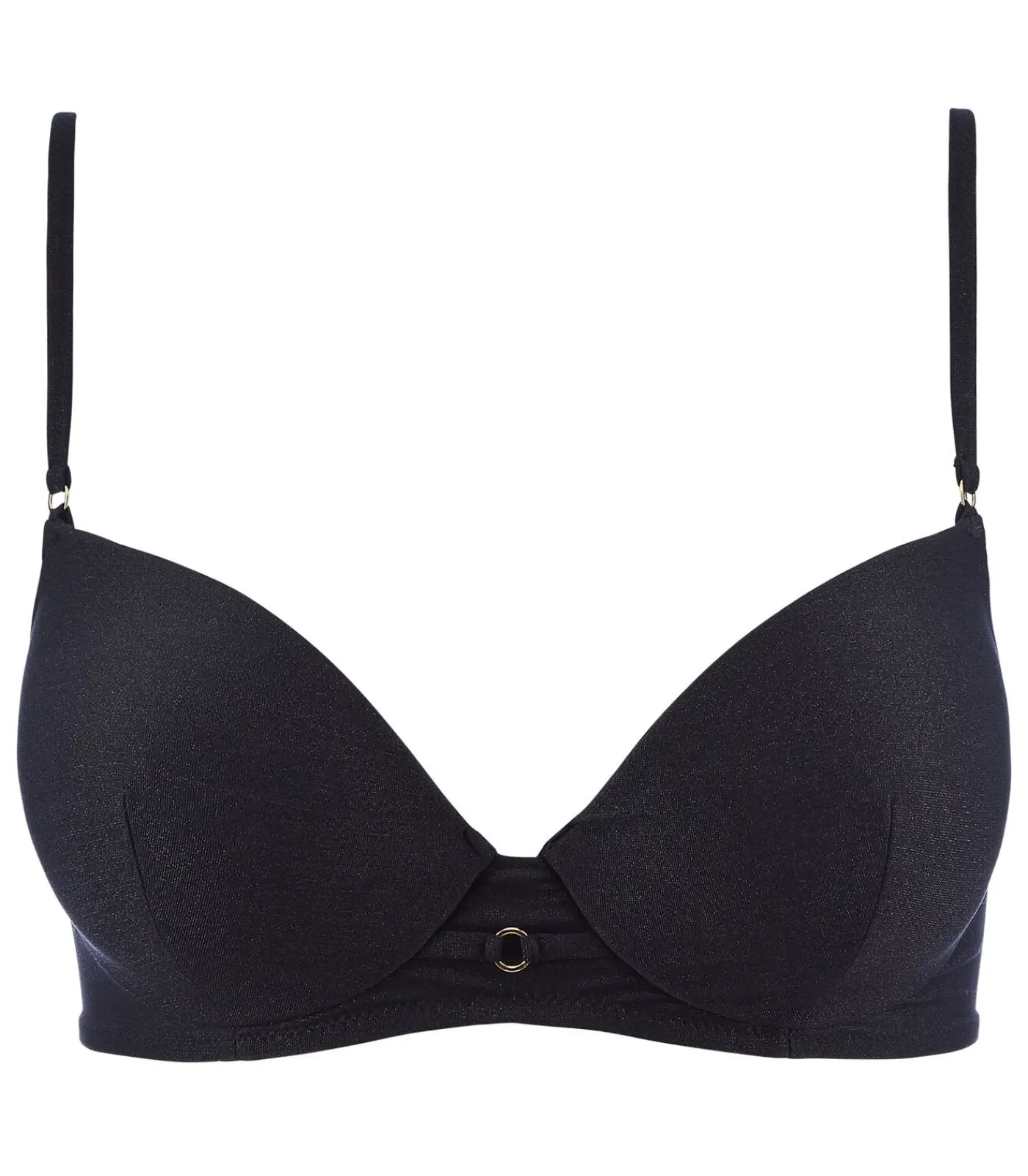 New Voorgevormde push-up beha Summer Glow DAMES Badmode