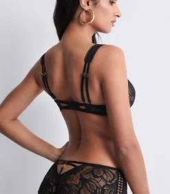 Best Voorgevormde push-upbeha After Hours DAMES Bh's En Body's