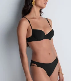 Voorgevormde push-upbeha Sparkling Treasure DAMES Badmode