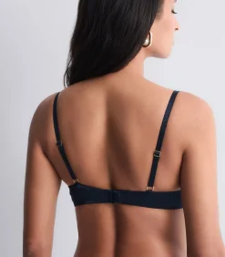 Outlet Voorgevormde push-upbeha Satin Memories DAMES Bh's En Body's