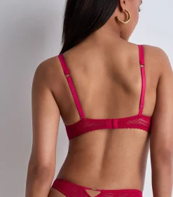 Best Voorgevormde push-upbeha Vibes DAMES Bh's En Body's