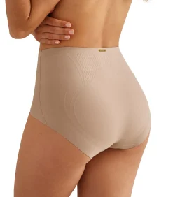 DAMES SELMARK Vormende slip met hoge taille ESSENTIAL