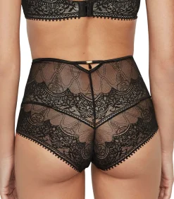 Best Vormende slip met hoge taille AURUM DAMES Slipjes