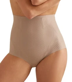 DAMES SELMARK Vormende slip met hoge taille ESSENTIAL