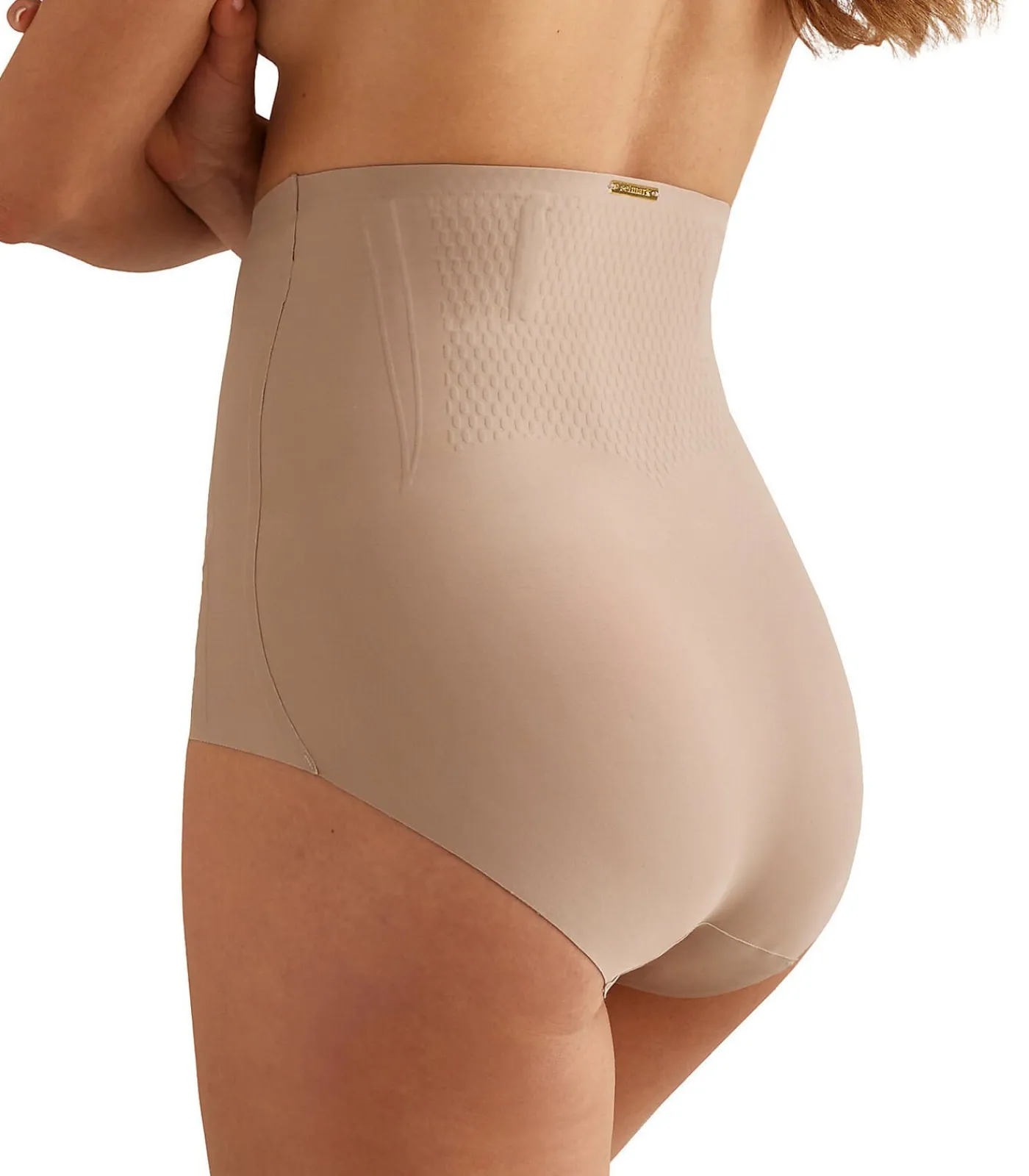 DAMES SELMARK Vormende slip met hoge taille ESSENTIAL