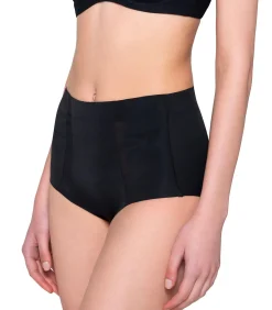 Clearance Vormende slip met hoge taille SCULPT DAMES Corrigerend Ondergoed