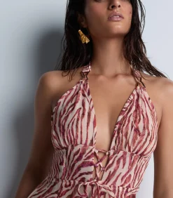 DAMES Aubade Vormgeven van slipje Beach Walk