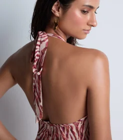 DAMES Aubade Vormgeven van slipje Beach Walk