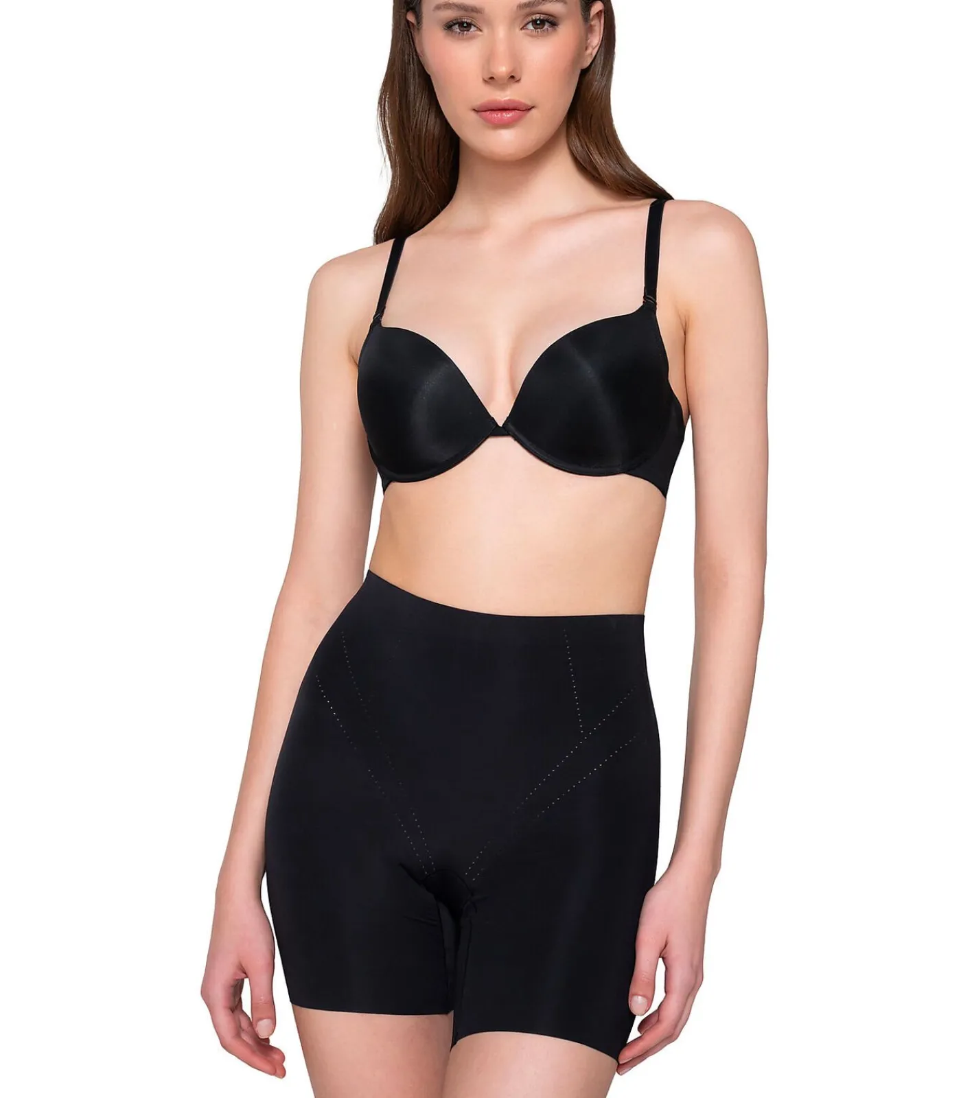 DAMES LUNA Vormgevende panty SCULPT