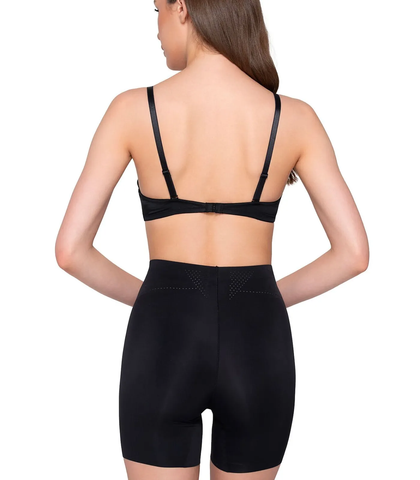 DAMES LUNA Vormgevende panty SCULPT