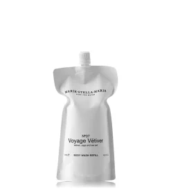 Outlet Voyage Vétiver Body Wash 500ml refill Bad & Douche