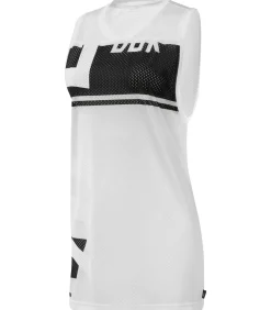 Heren Reebok Vrouwen Tank Top Basket WOR MYT