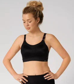 DAMES Triumph Vrouwenbeha Triaction Control Lite W01