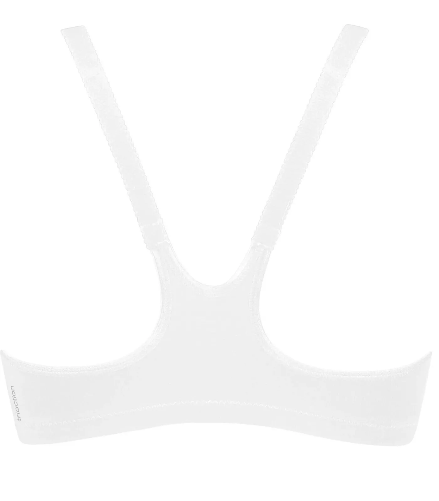 DAMES Triumph Vrouwenbeha Triaction Fitness