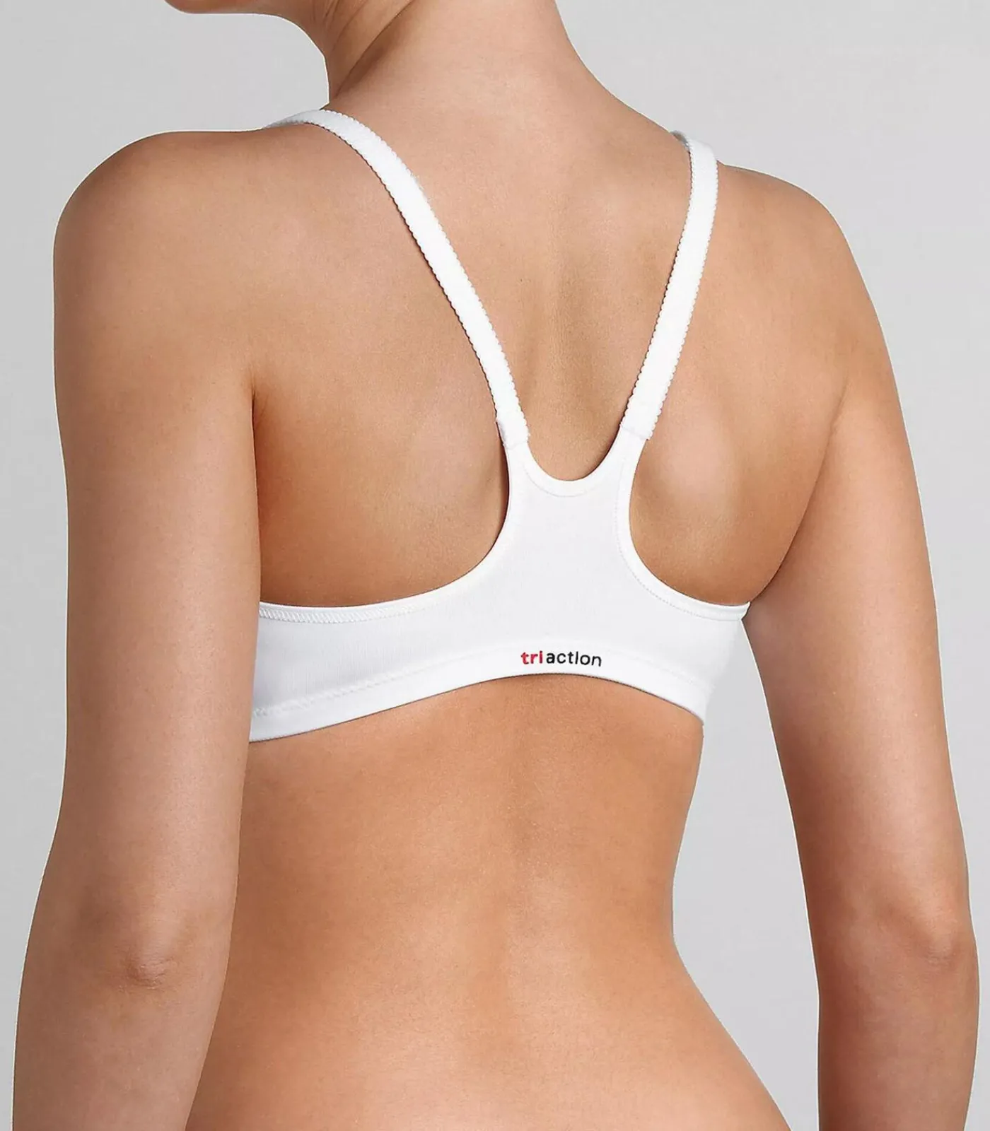 DAMES Triumph Vrouwenbeha Triaction Fitness