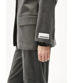 Discount Vrouwenblazer Benaai Corduroy DAMES Maatpakken & Blazers