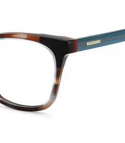 DAMES MISSONI Vrouwenbril MIS-0101-IWF
